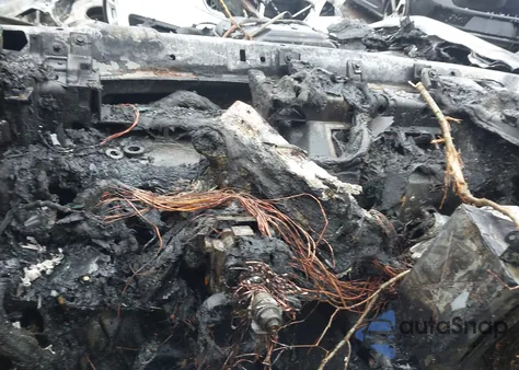 2009 Cadillac Sts V6 из США, поврежденный, VIN 1G6DA67V990142527